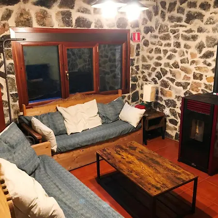 Casa Rural Sanabria カントリーハウス Trefacio