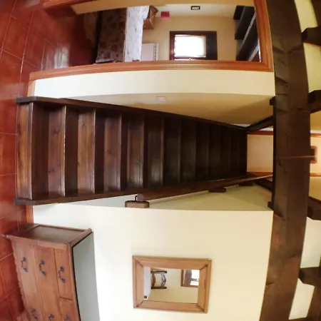 Casa Rural Sanabria