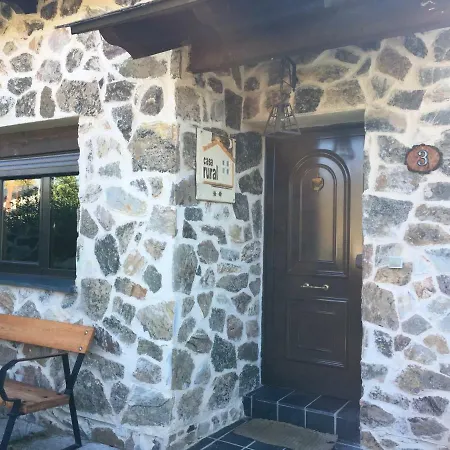 Casa Rural Sanabria