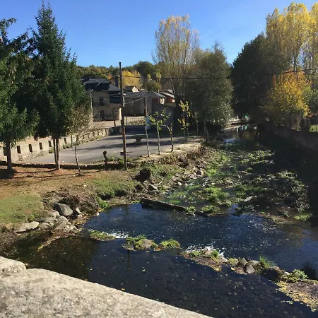 Casa Rural Sanabria *